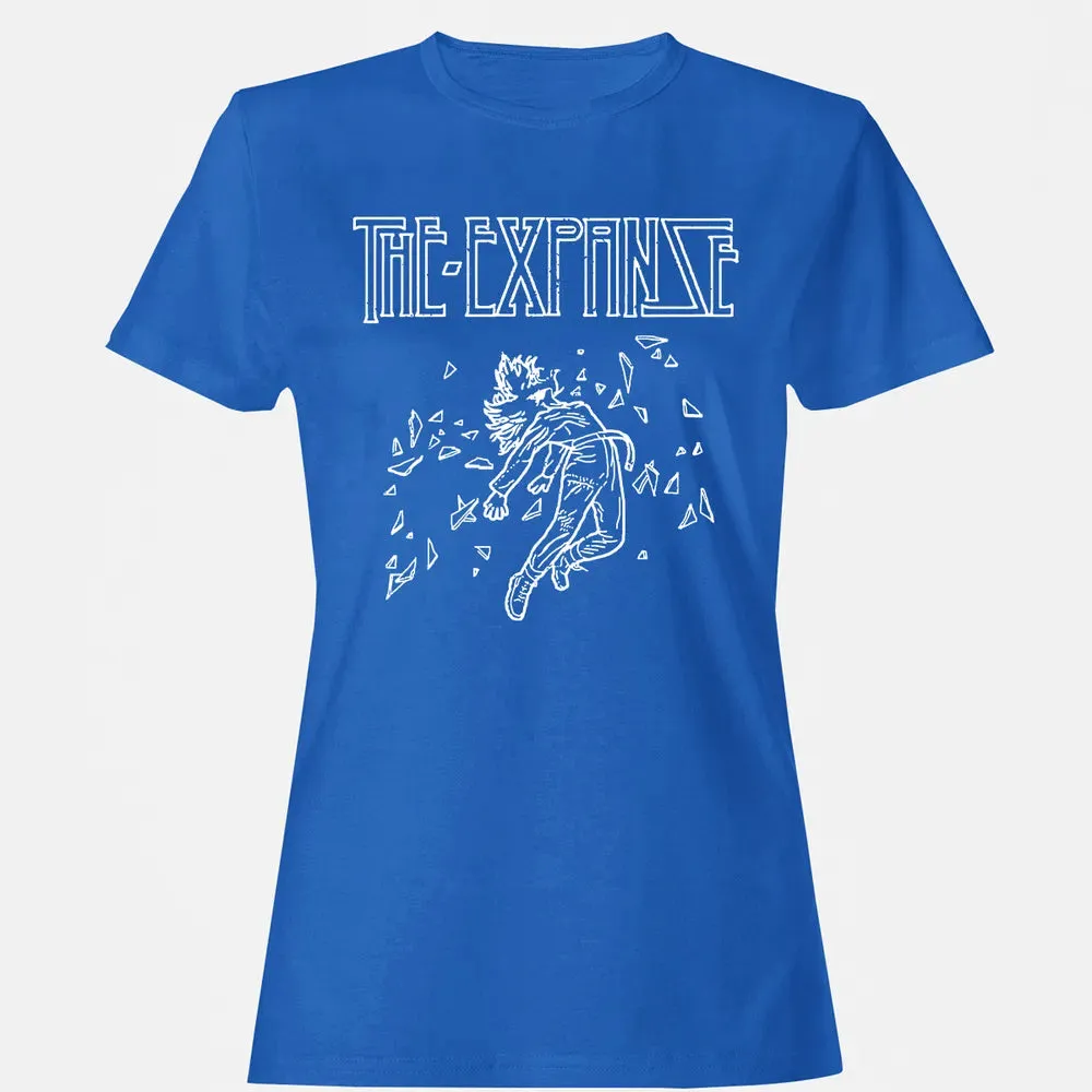 The Expanse Women's T-shirt - 14