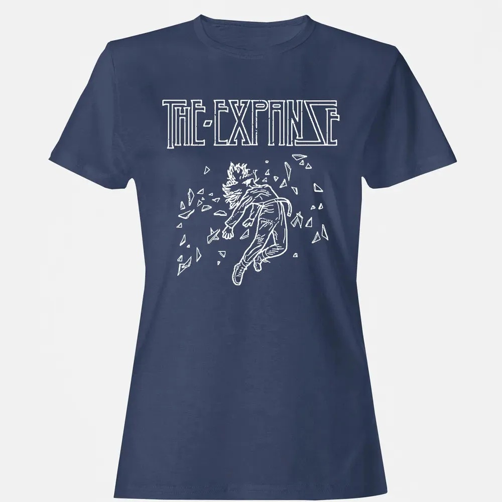 The Expanse Women's T-shirt - 10
