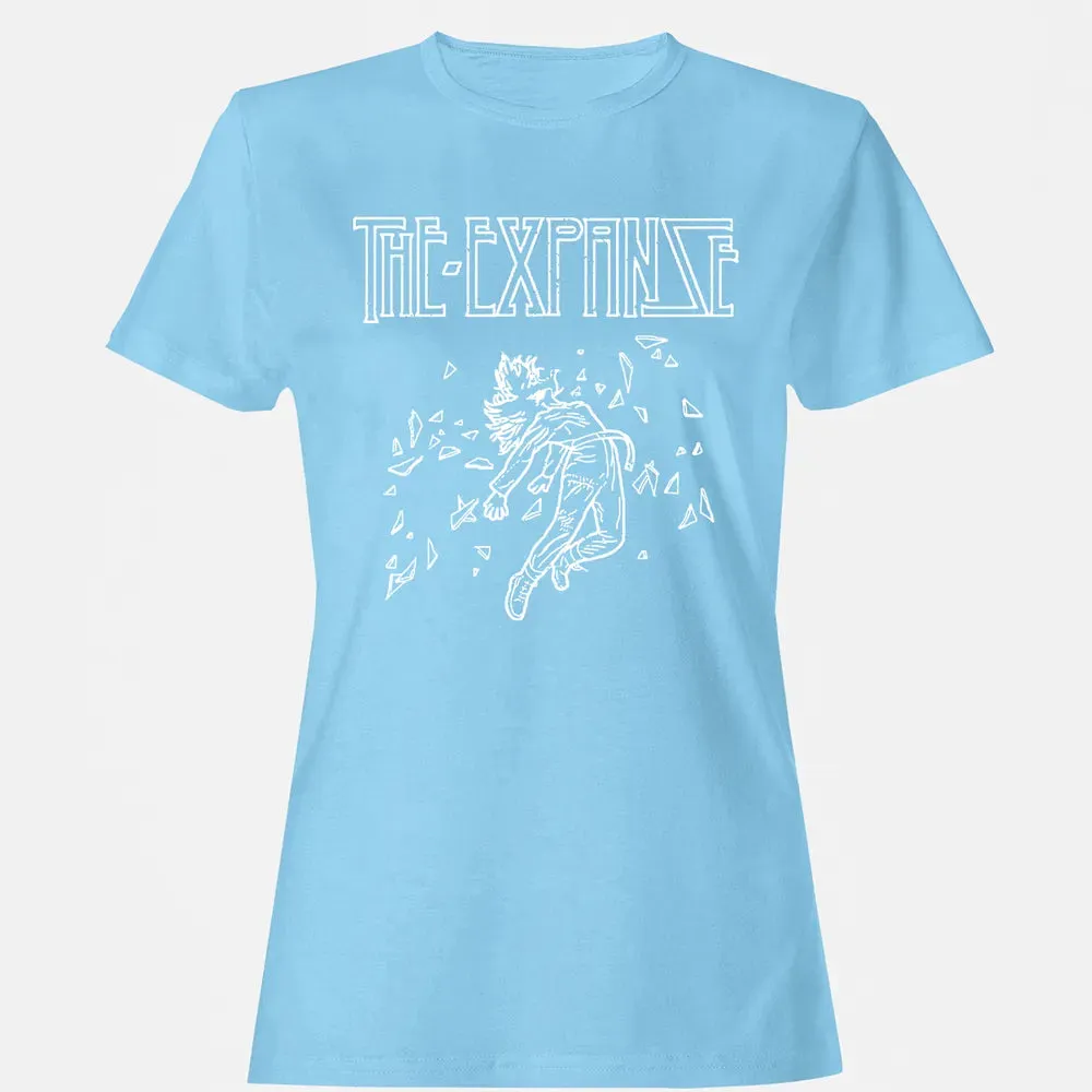 The Expanse Women's T-shirt - 8