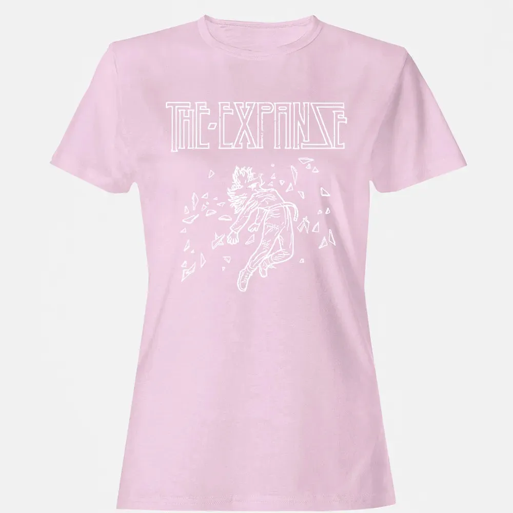 The Expanse Women's T-shirt - 9