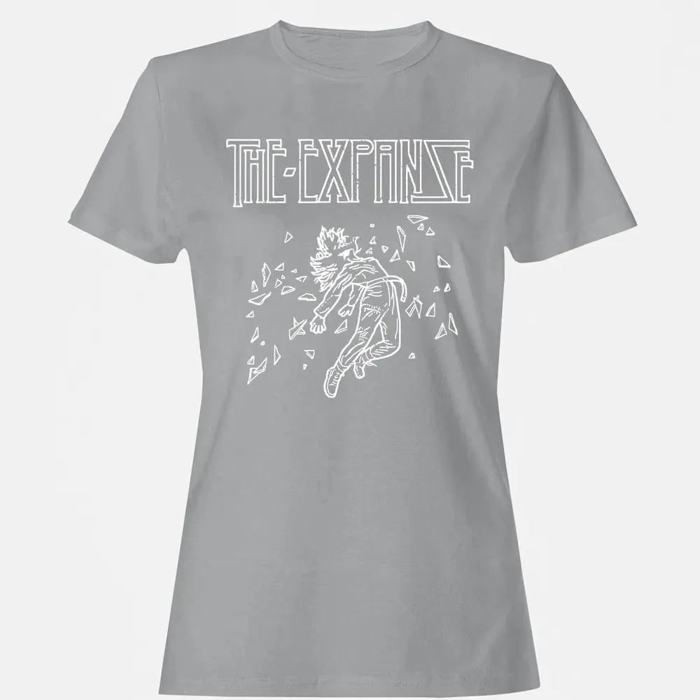 The Expanse Women's T-shirt - 15