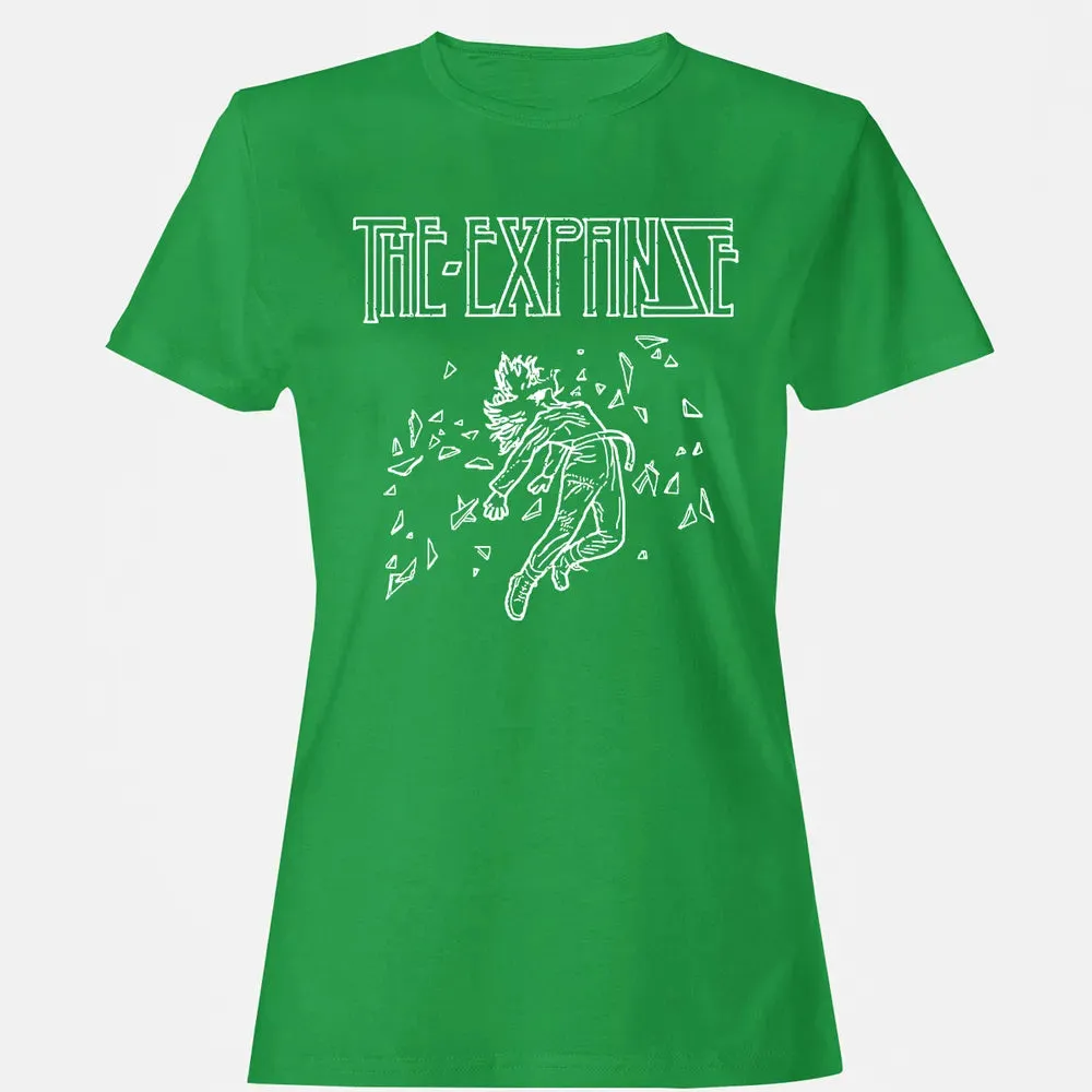 The Expanse Women's T-shirt - 7