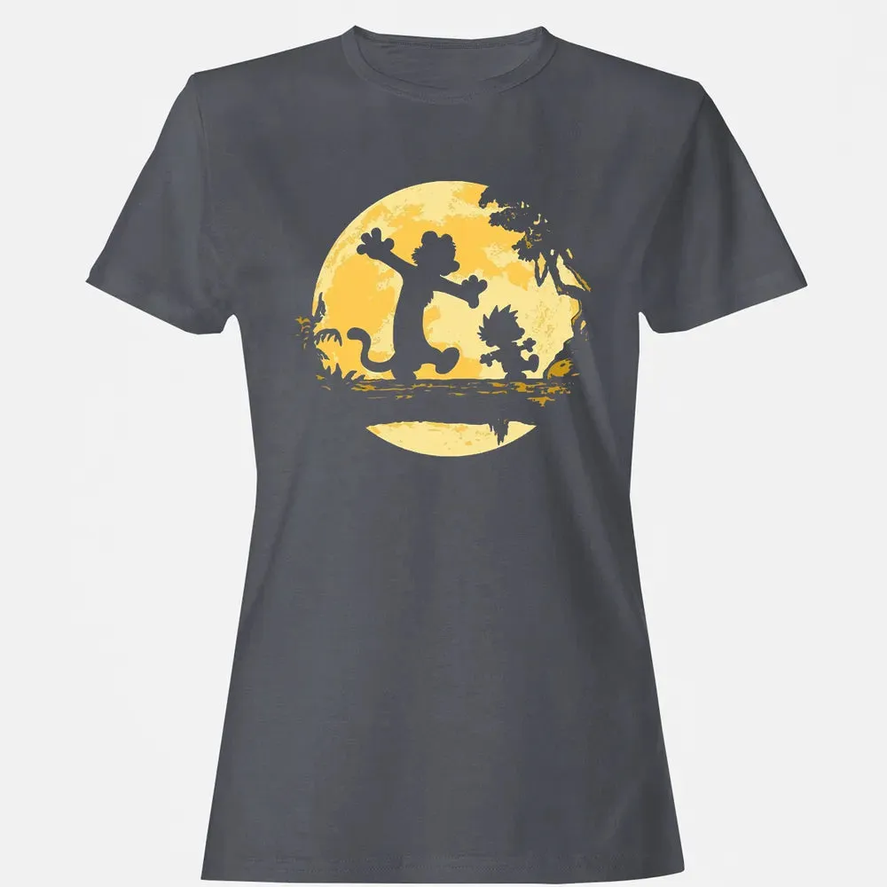 Friends Women's T-shirt - 5