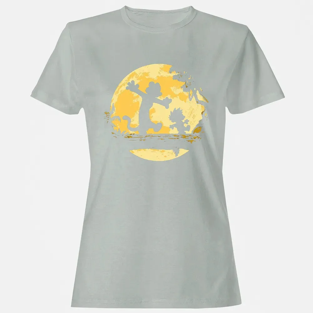 Friends Women's T-shirt - 2