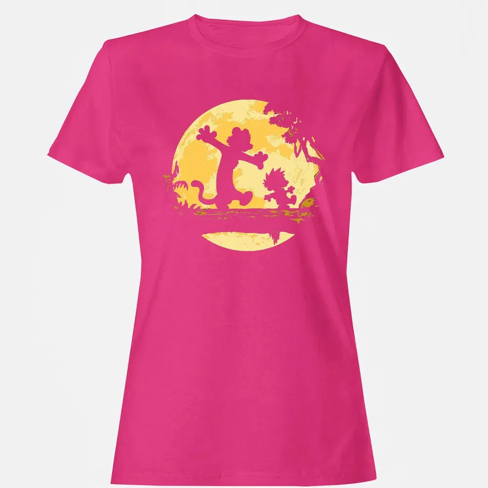 Friends Women's T-shirt - 6