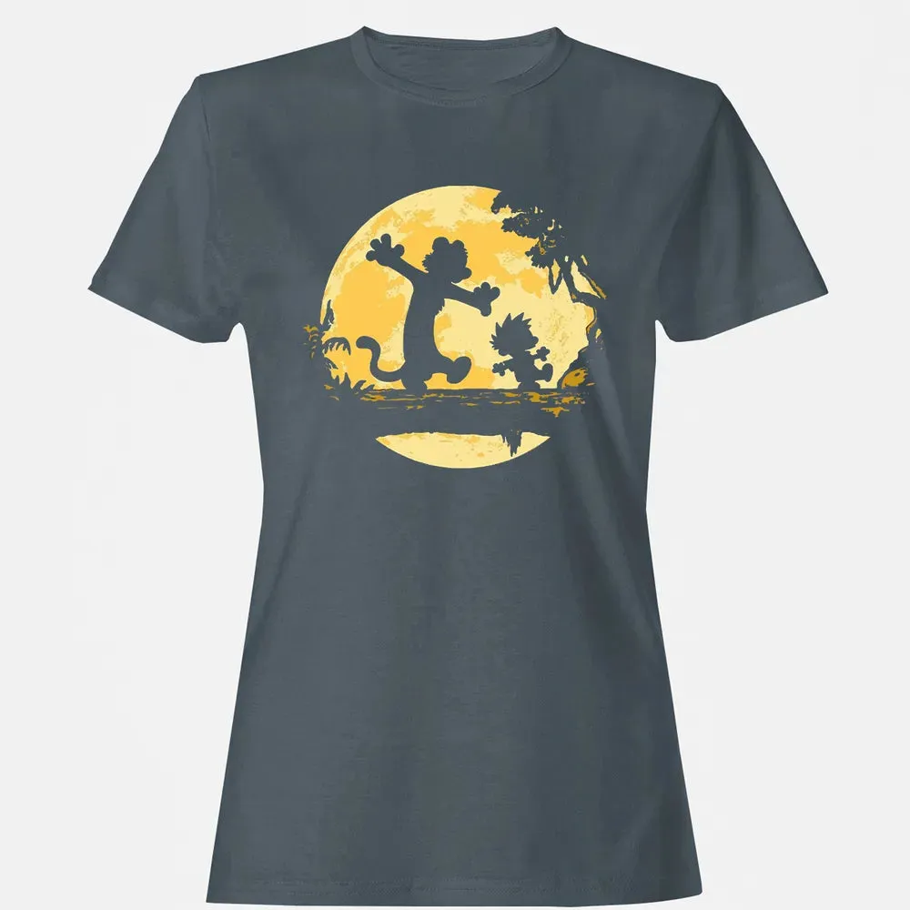 Friends Women's T-shirt - 3
