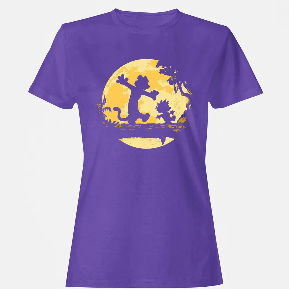 Friends Women's T-shirt - 12