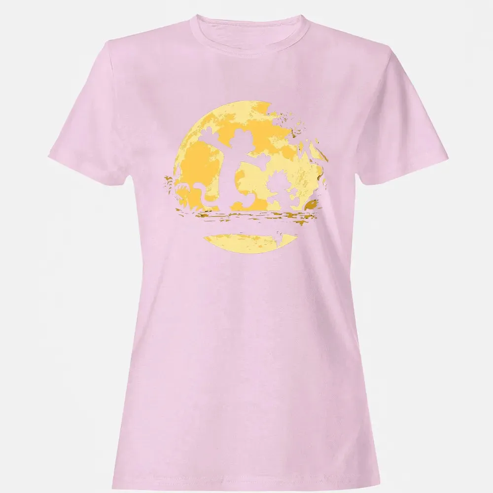 Friends Women's T-shirt - 9