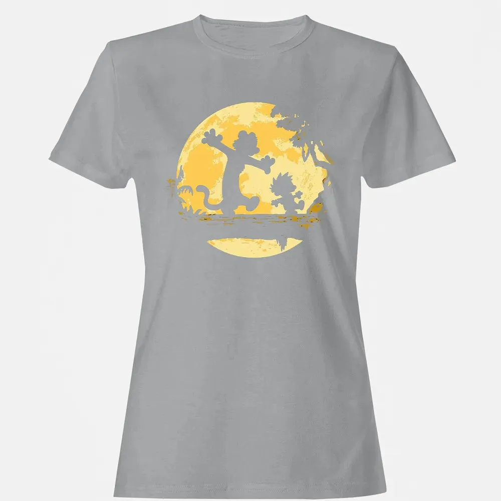 Friends Women's T-shirt - 15