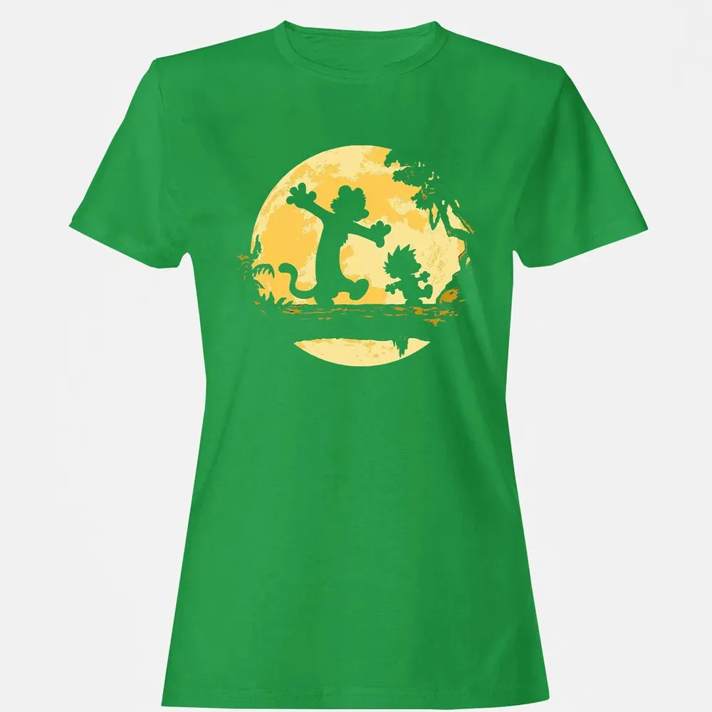 Friends Women's T-shirt - 7