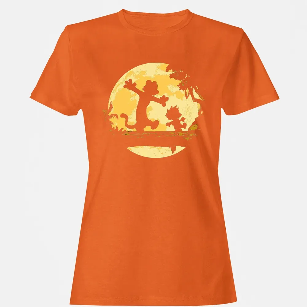 Friends Women's T-shirt - 11