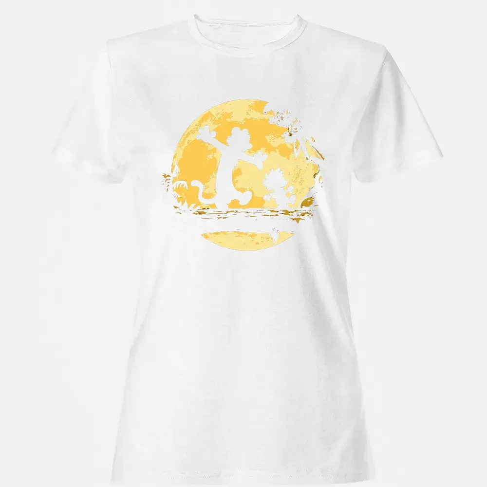 Friends Women's T-shirt - 16