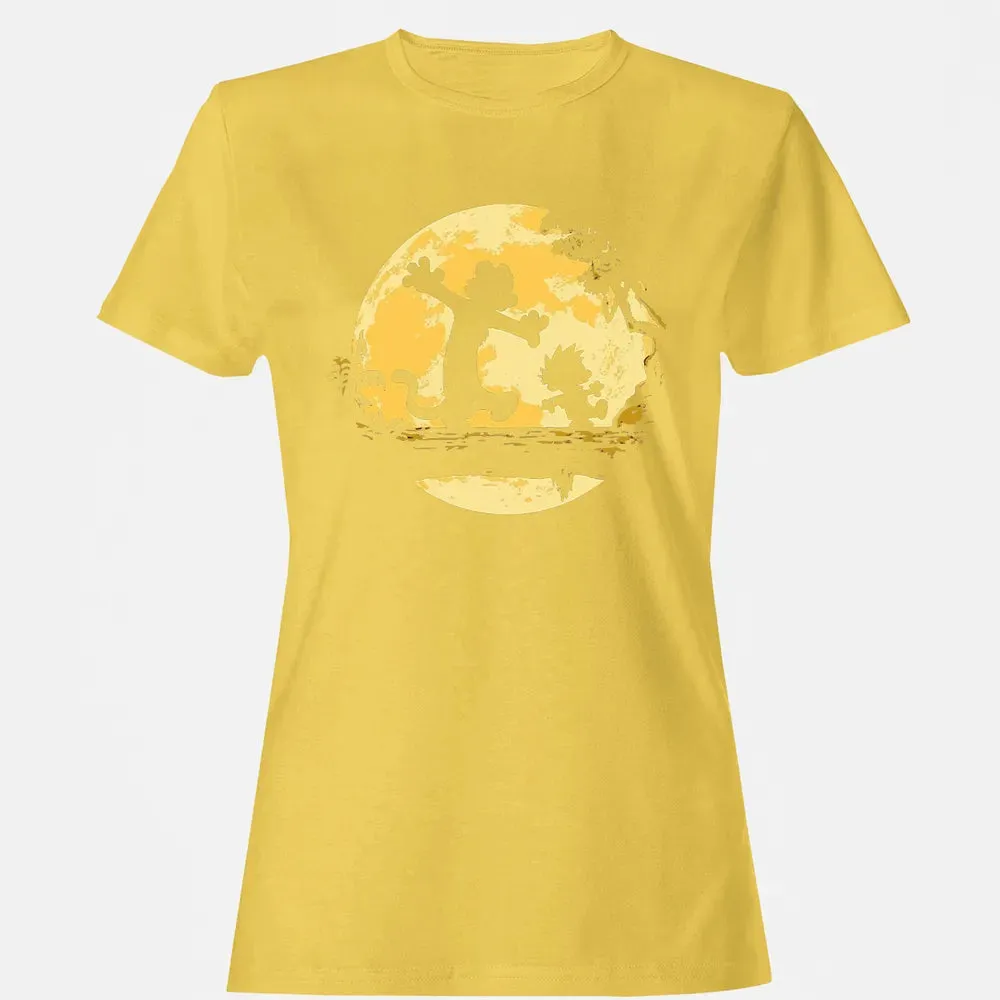 Friends Women's T-shirt - 4