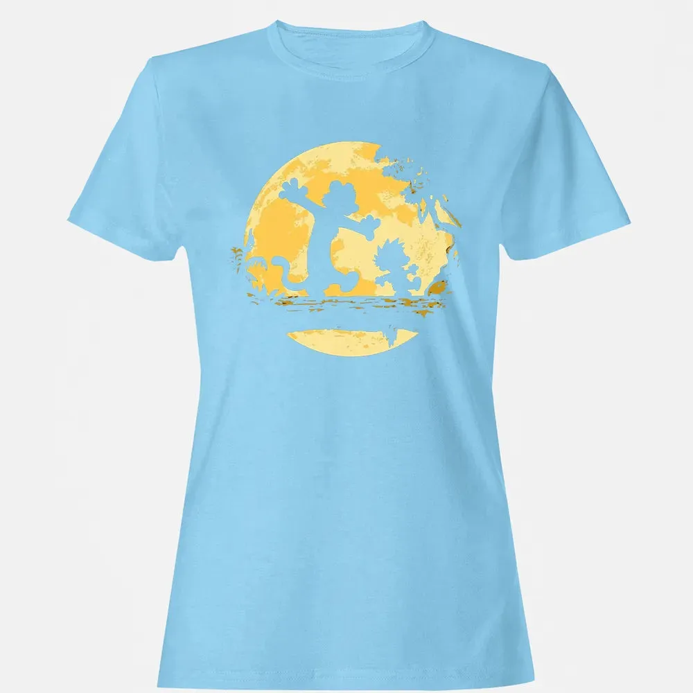 Friends Women's T-shirt - 8