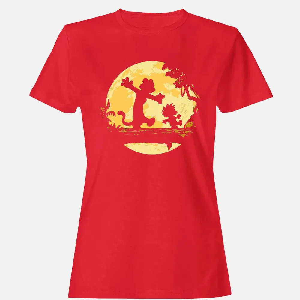 Friends Women's T-shirt - 13