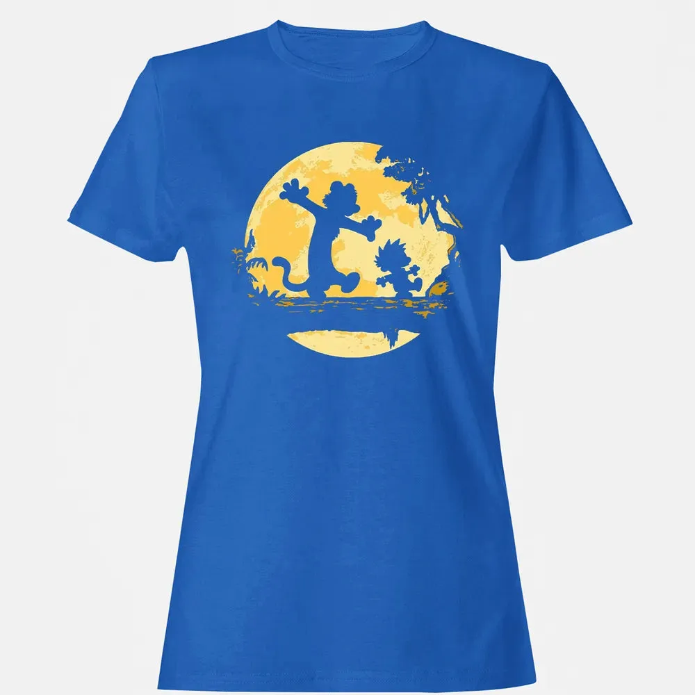Friends Women's T-shirt - 14