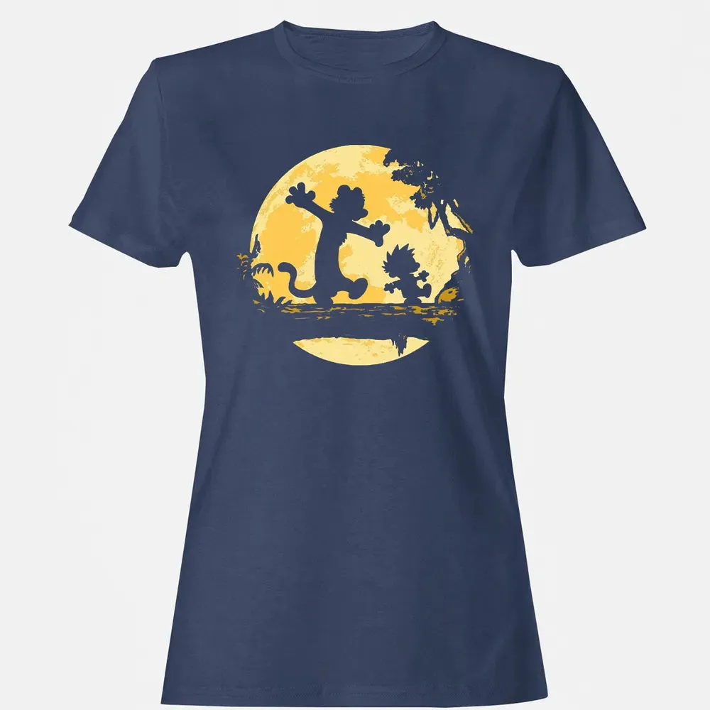 Friends Women's T-shirt - 10
