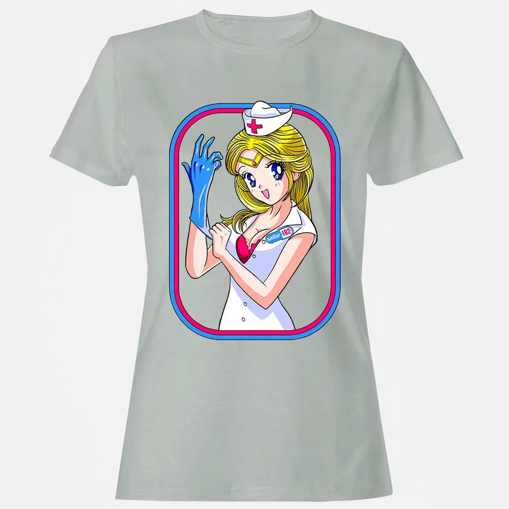 Sailor 182 Women's T-shirt - 2
