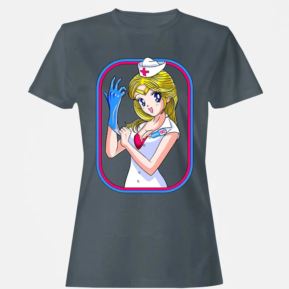 Sailor 182 Women's T-shirt - 3