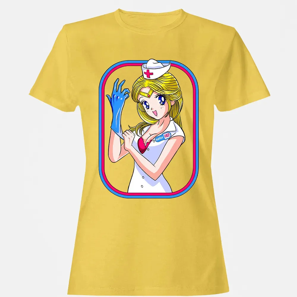 Sailor 182 Women's T-shirt - 4
