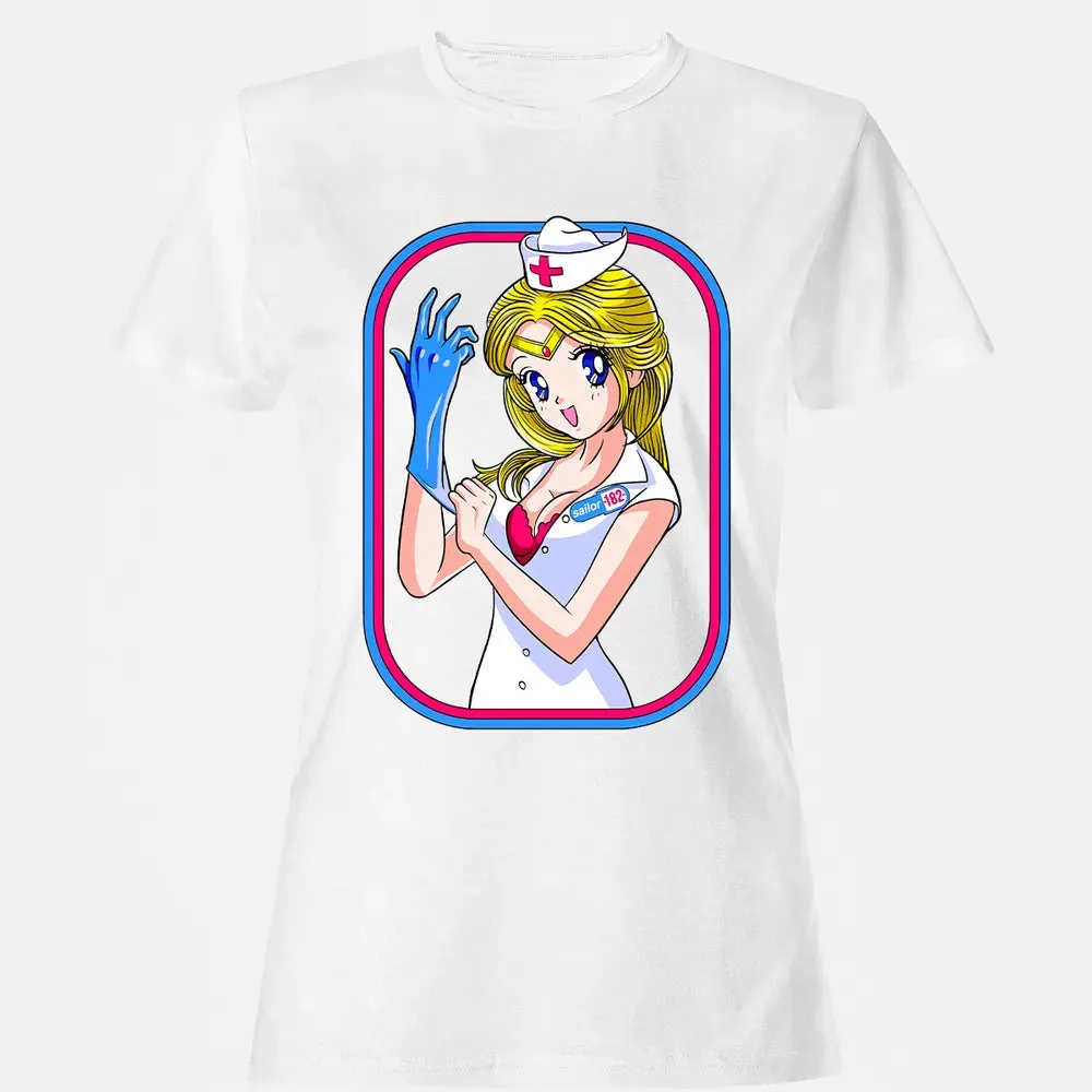 Sailor 182 Women's T-shirt - 16