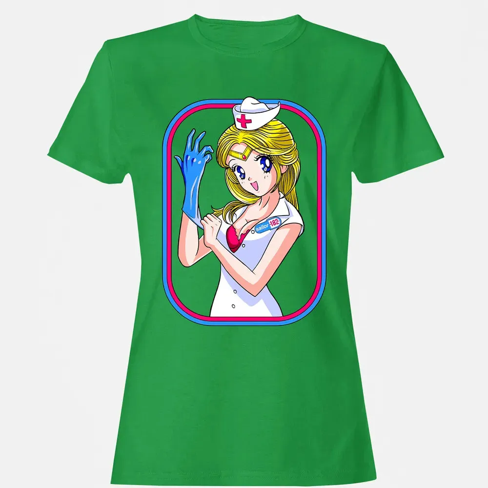 Sailor 182 Women's T-shirt - 7