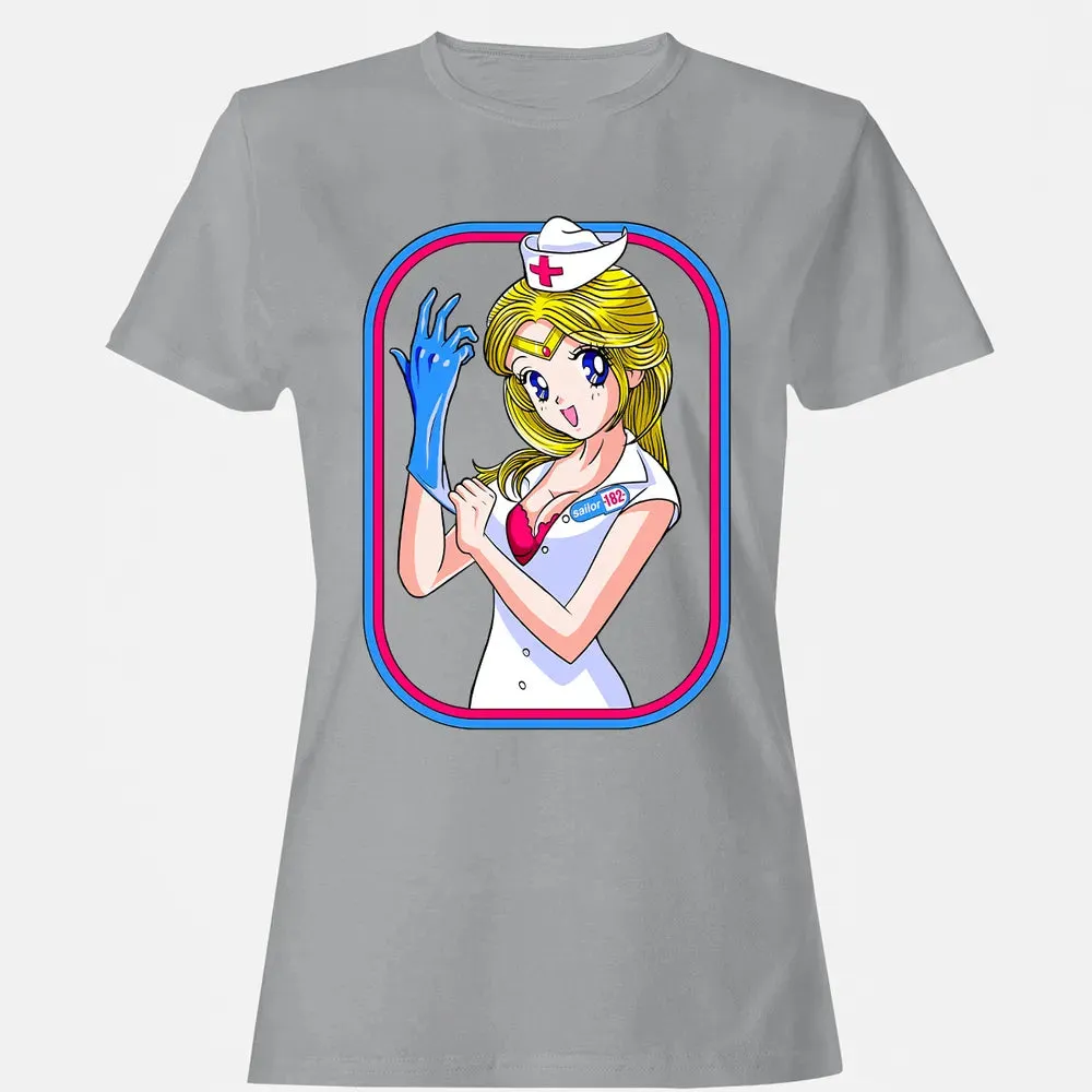 Sailor 182 Women's T-shirt - 15