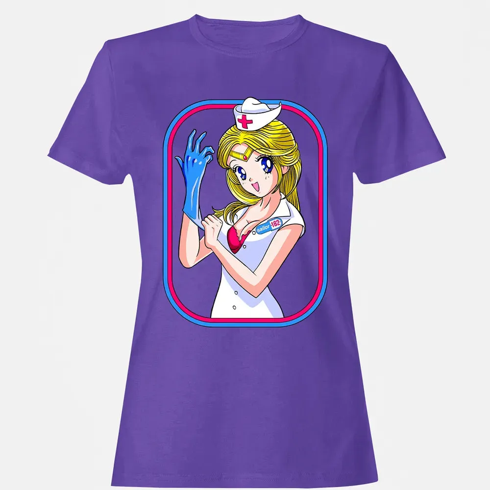 Sailor 182 Women's T-shirt - 12