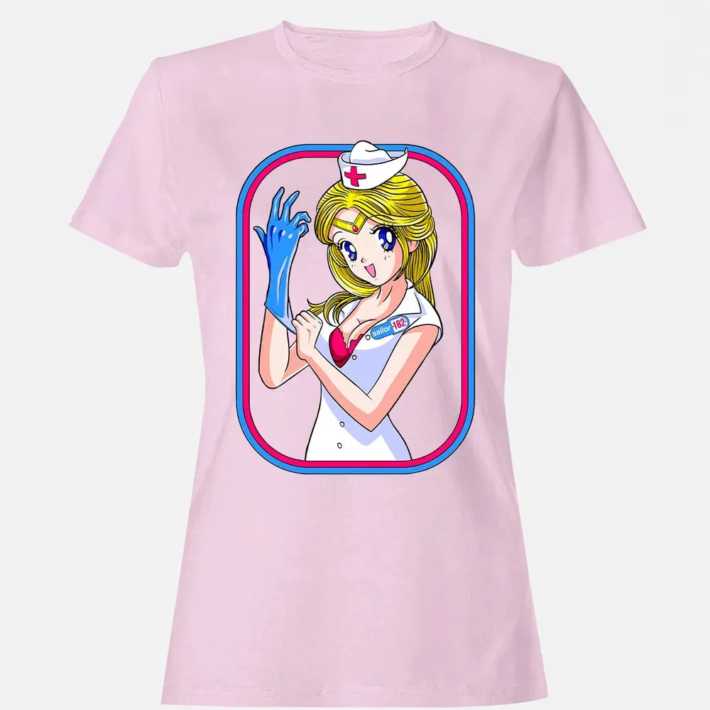 Sailor 182 Women's T-shirt - 9