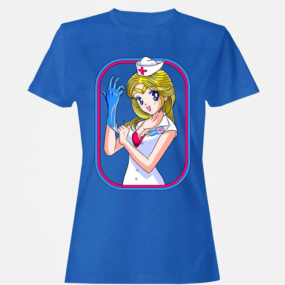 Sailor 182 Women's T-shirt - 14