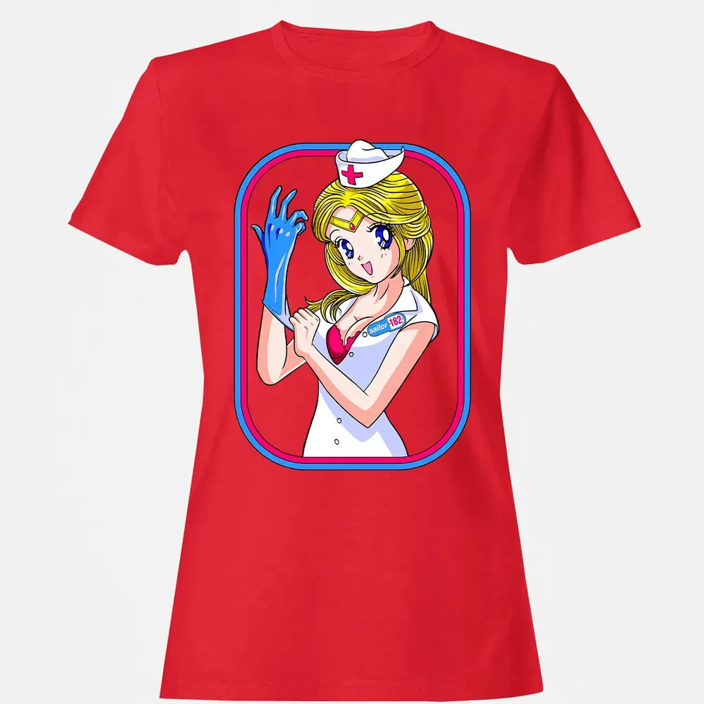 Sailor 182 Women's T-shirt - 13