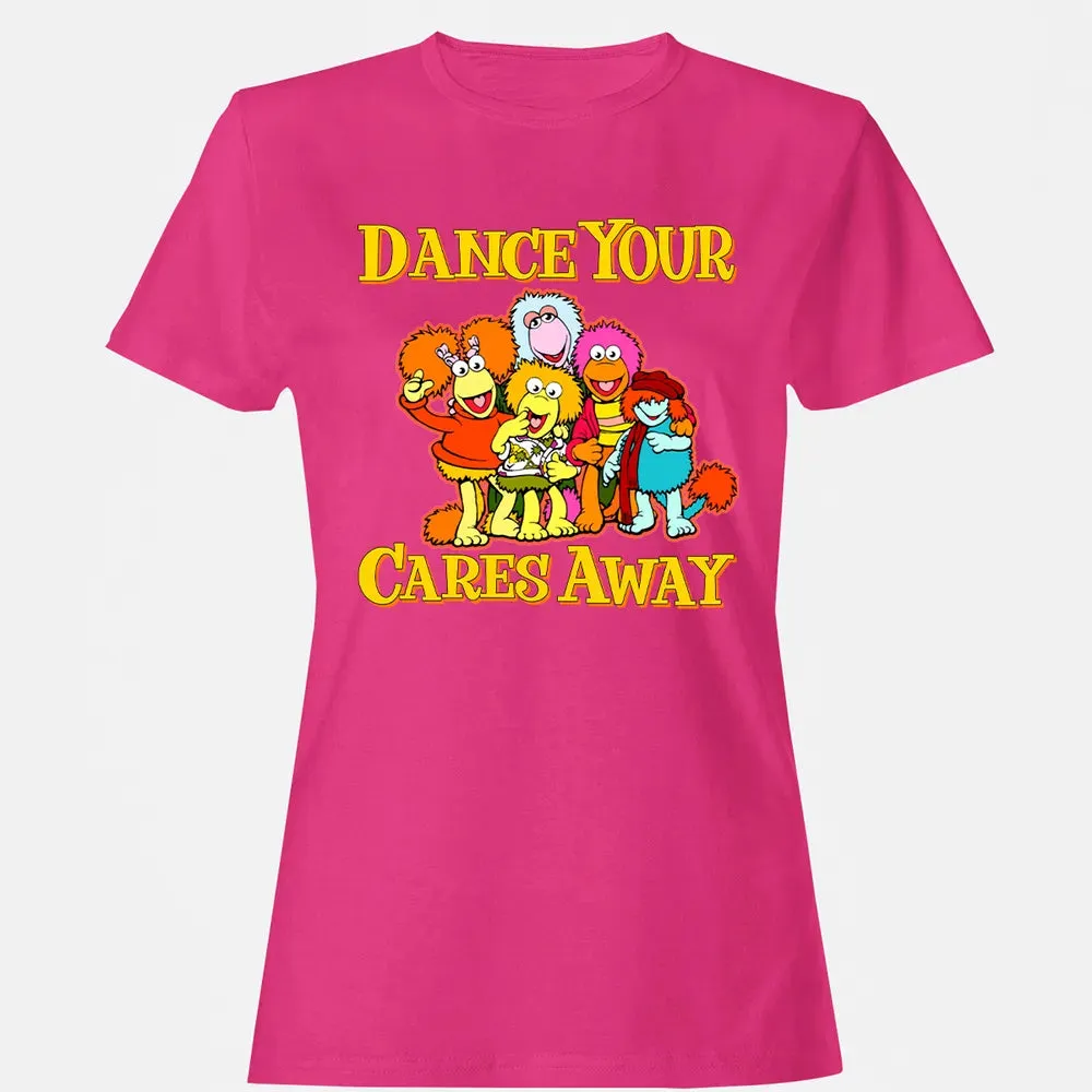 Dance your cares away Women's T-shirt - 6