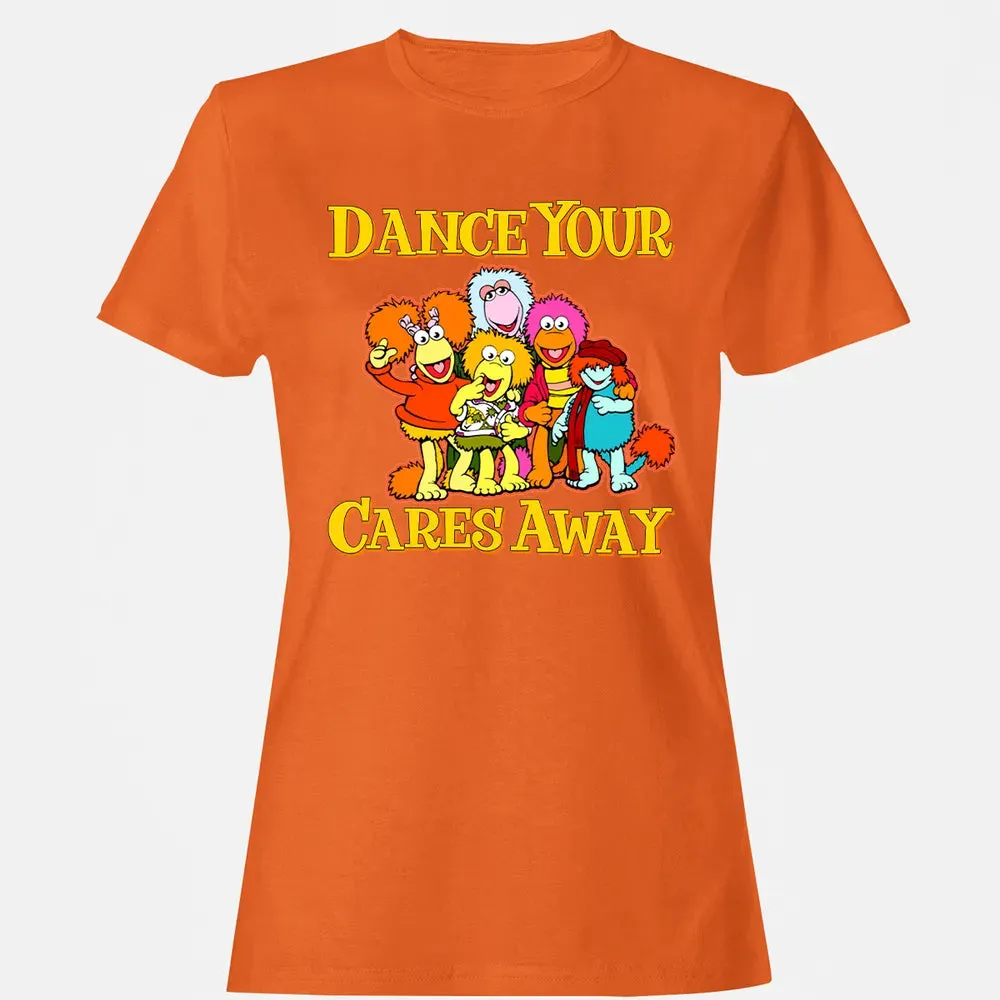 Dance your cares away Women's T-shirt - 11