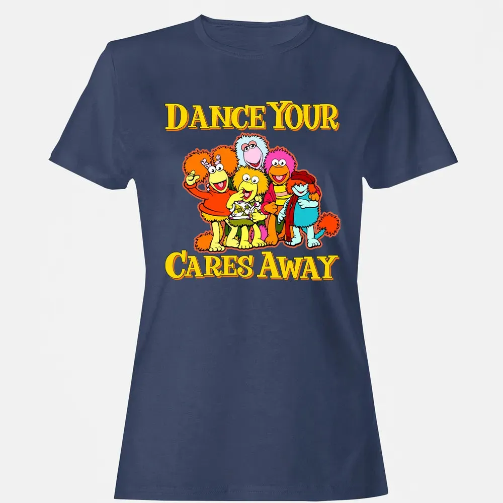 Dance your cares away Women's T-shirt - 10
