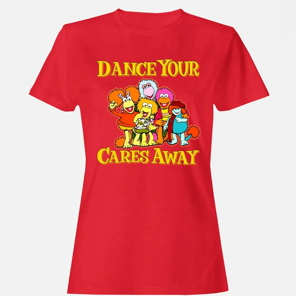Dance your cares away Women's T-shirt - 13