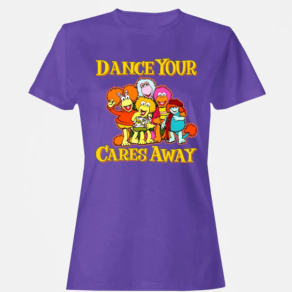 Dance your cares away Women's T-shirt - 12