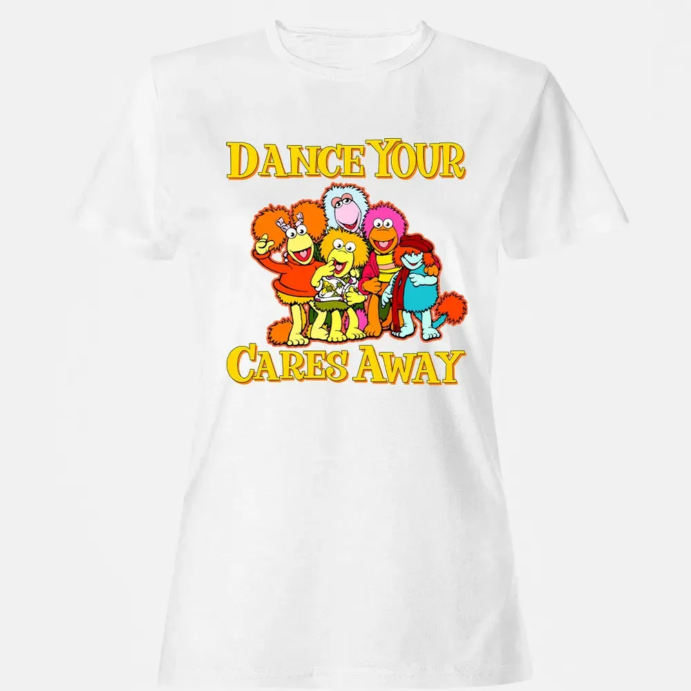Dance your cares away Women's T-shirt - 16
