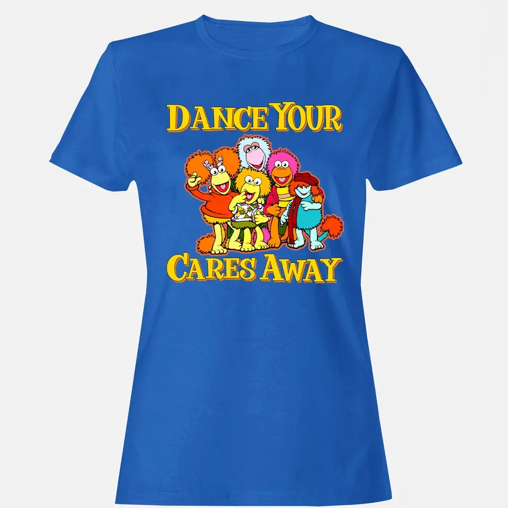 Dance your cares away Women's T-shirt - 14