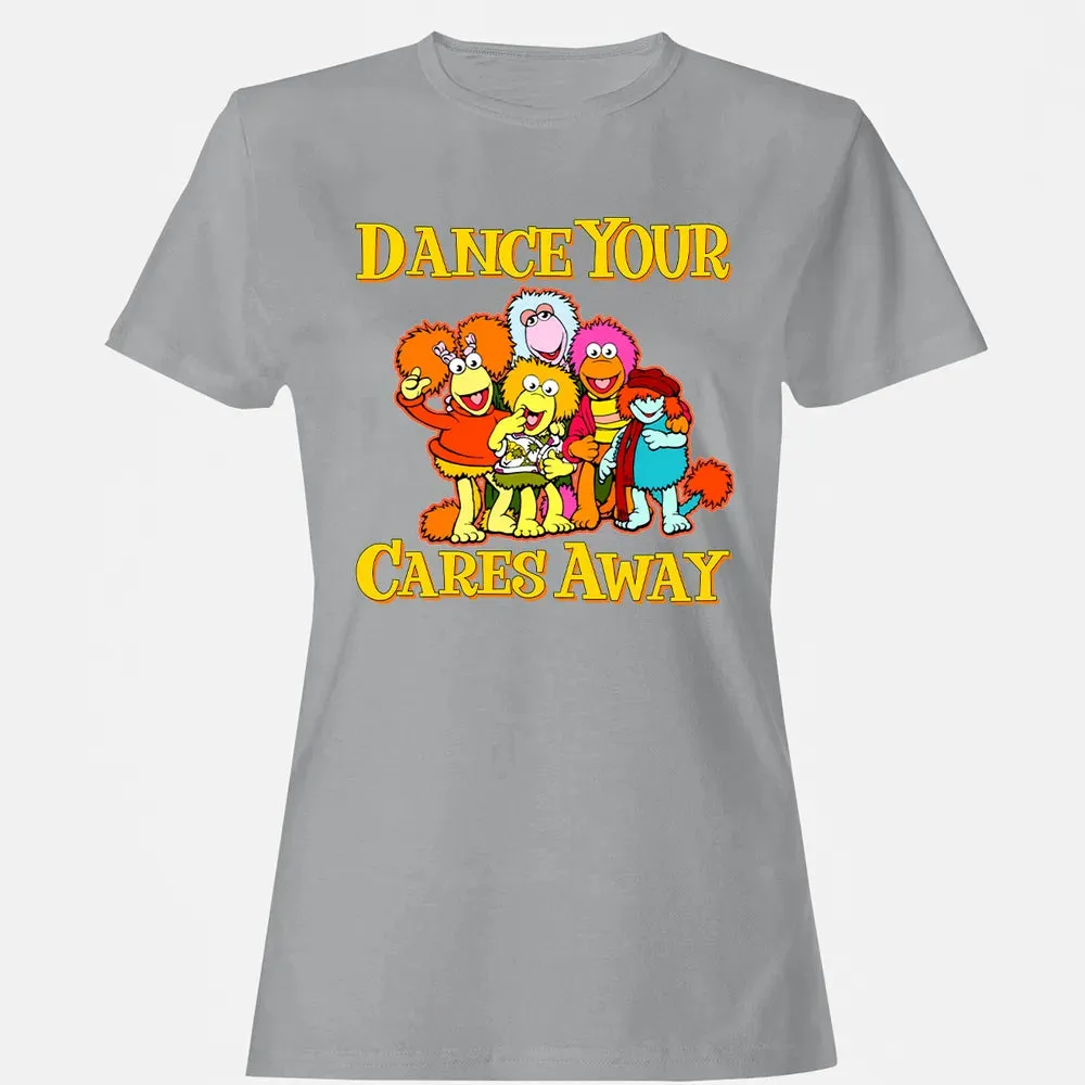 Dance your cares away Women's T-shirt - 15