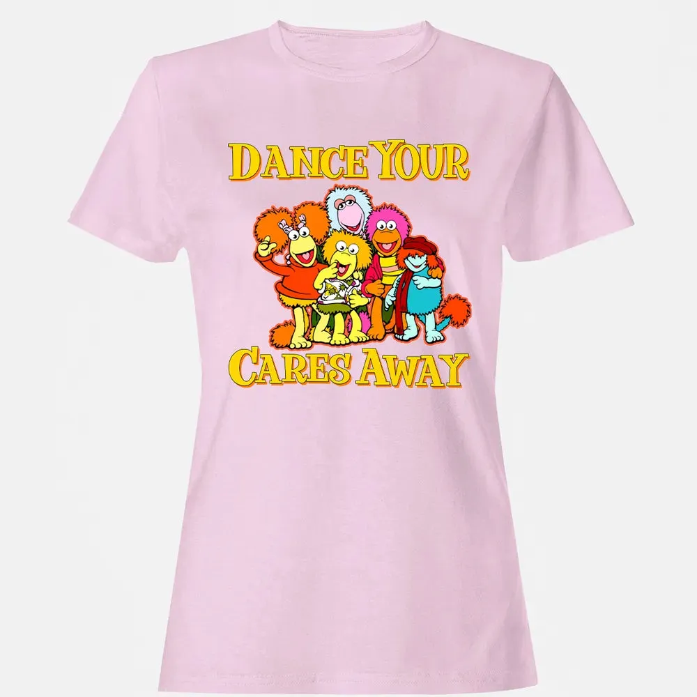 Dance your cares away Women's T-shirt - 9