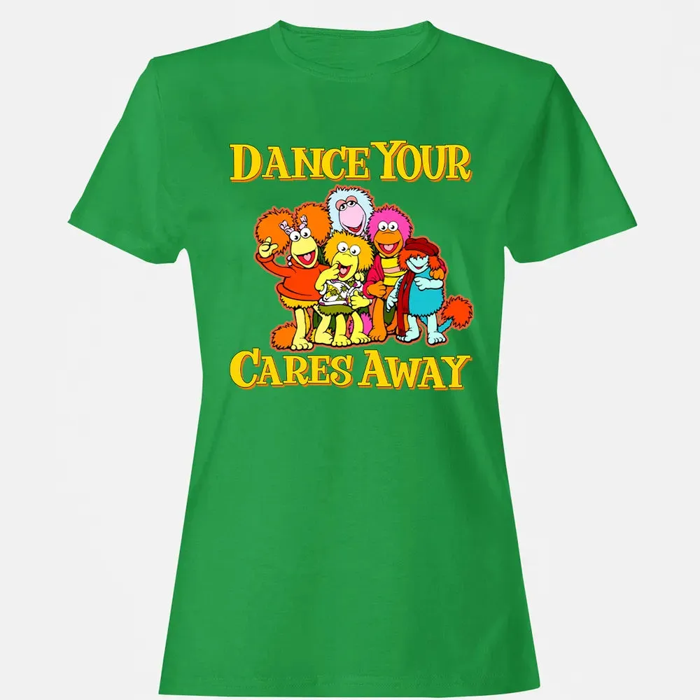 Dance your cares away Women's T-shirt - 7