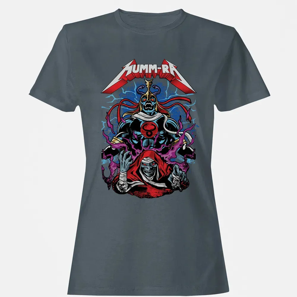 Mummlica Women's T-shirt - 3