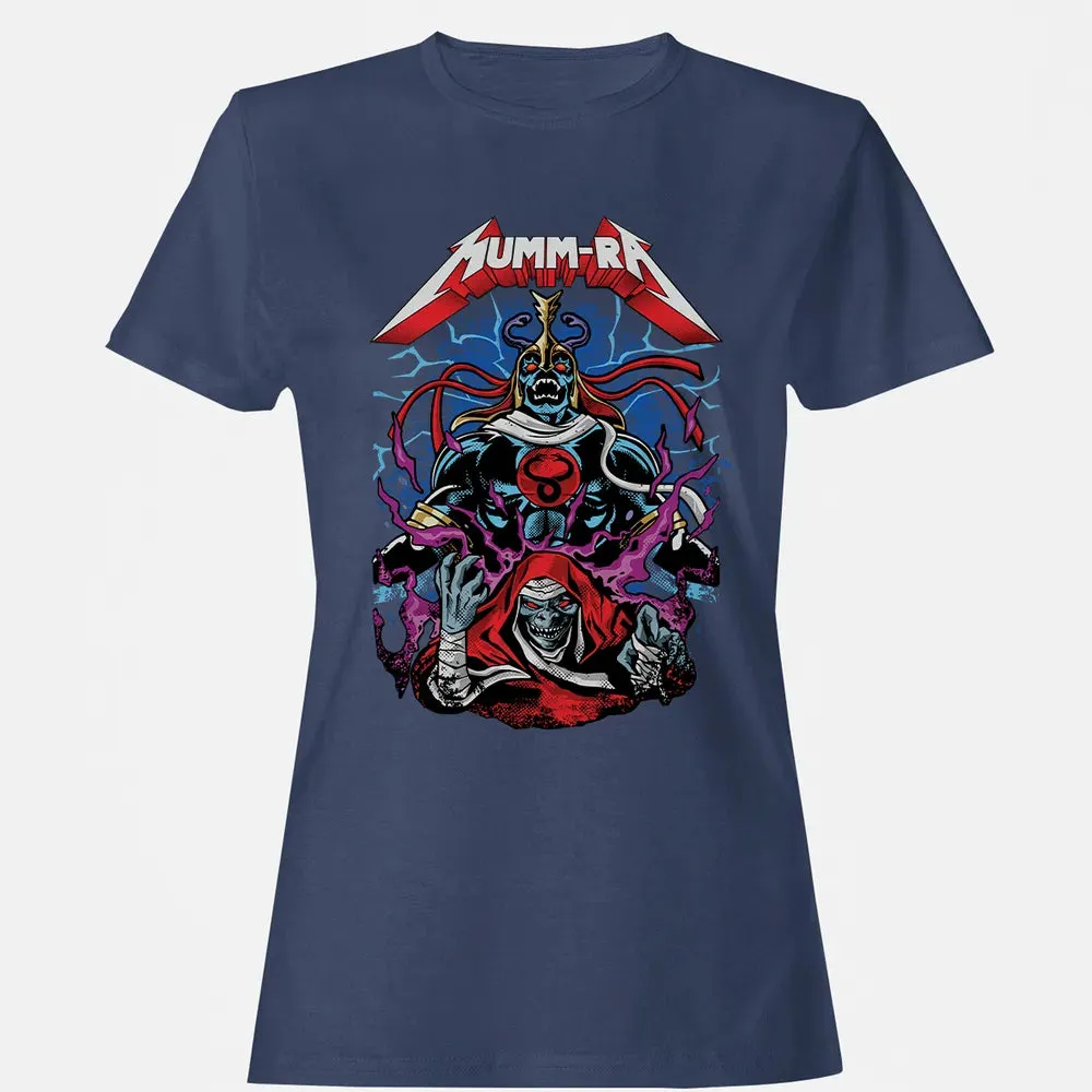 Mummlica Women's T-shirt - 10