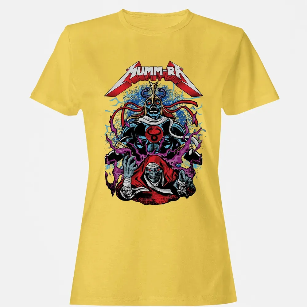 Mummlica Women's T-shirt - 4