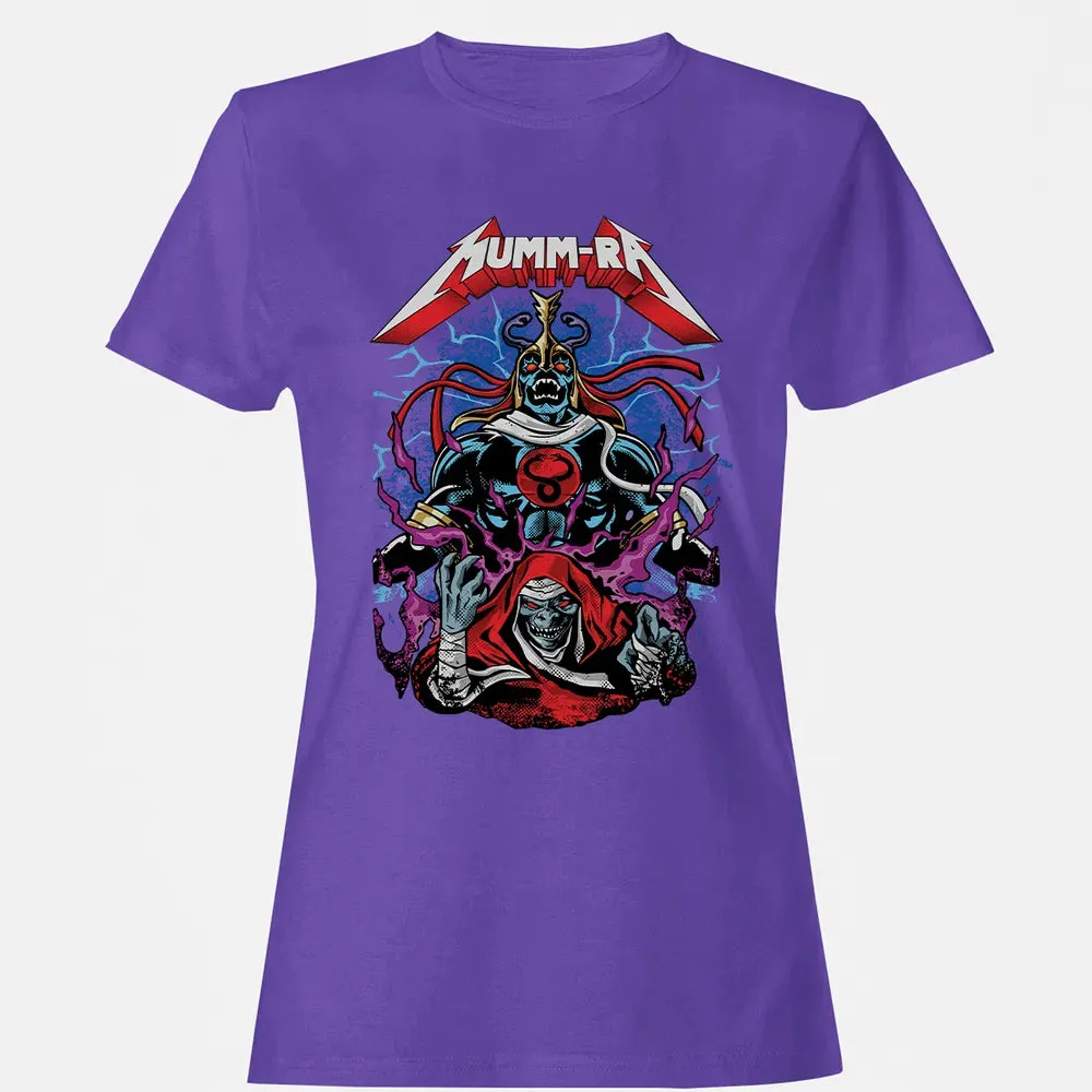 Mummlica Women's T-shirt - 12