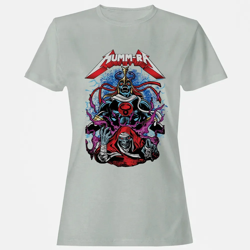 Mummlica Women's T-shirt - 2