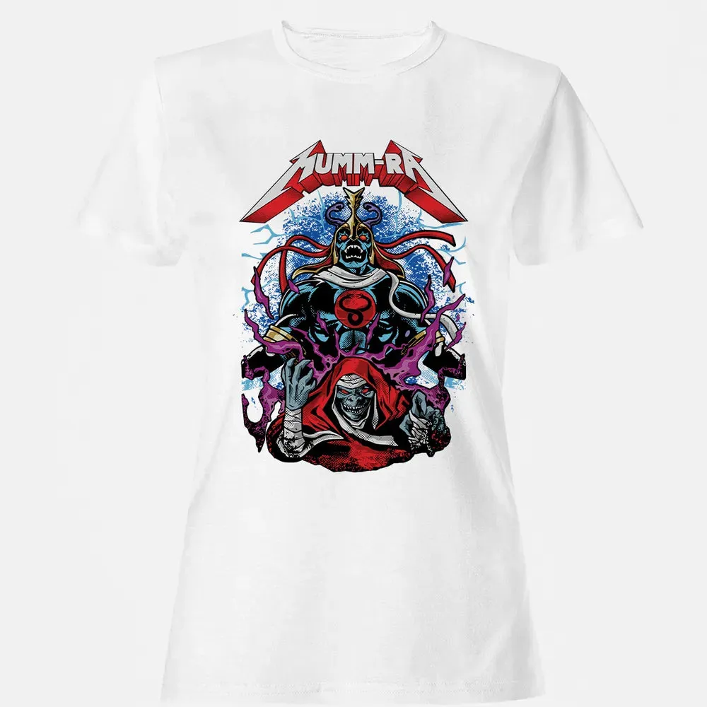 Mummlica Women's T-shirt - 16