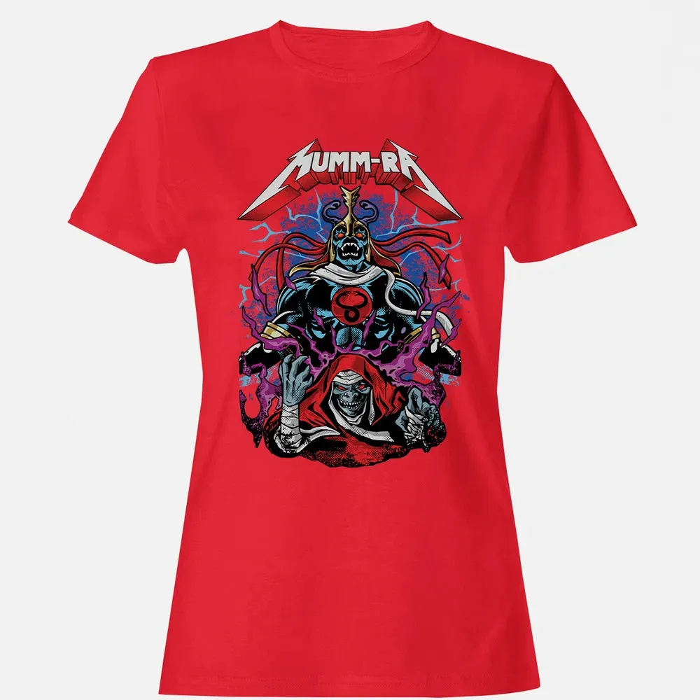 Mummlica Women's T-shirt - 13