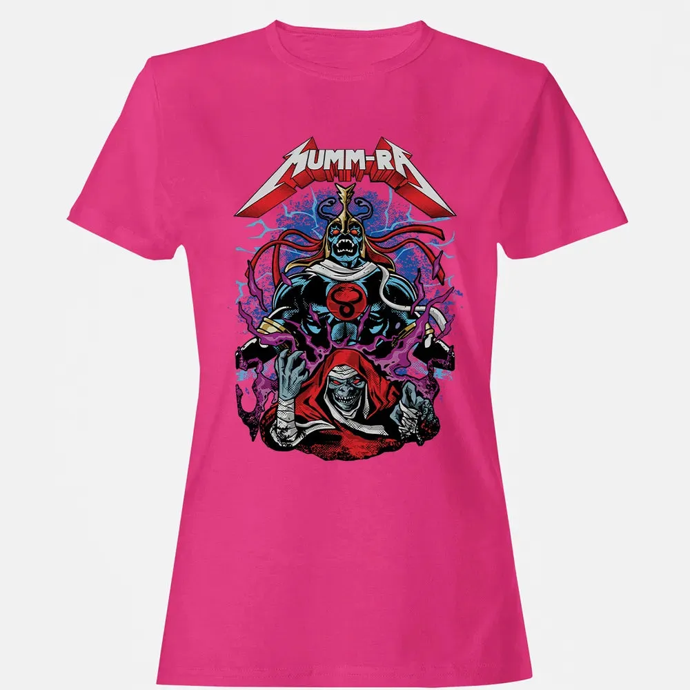 Mummlica Women's T-shirt - 6