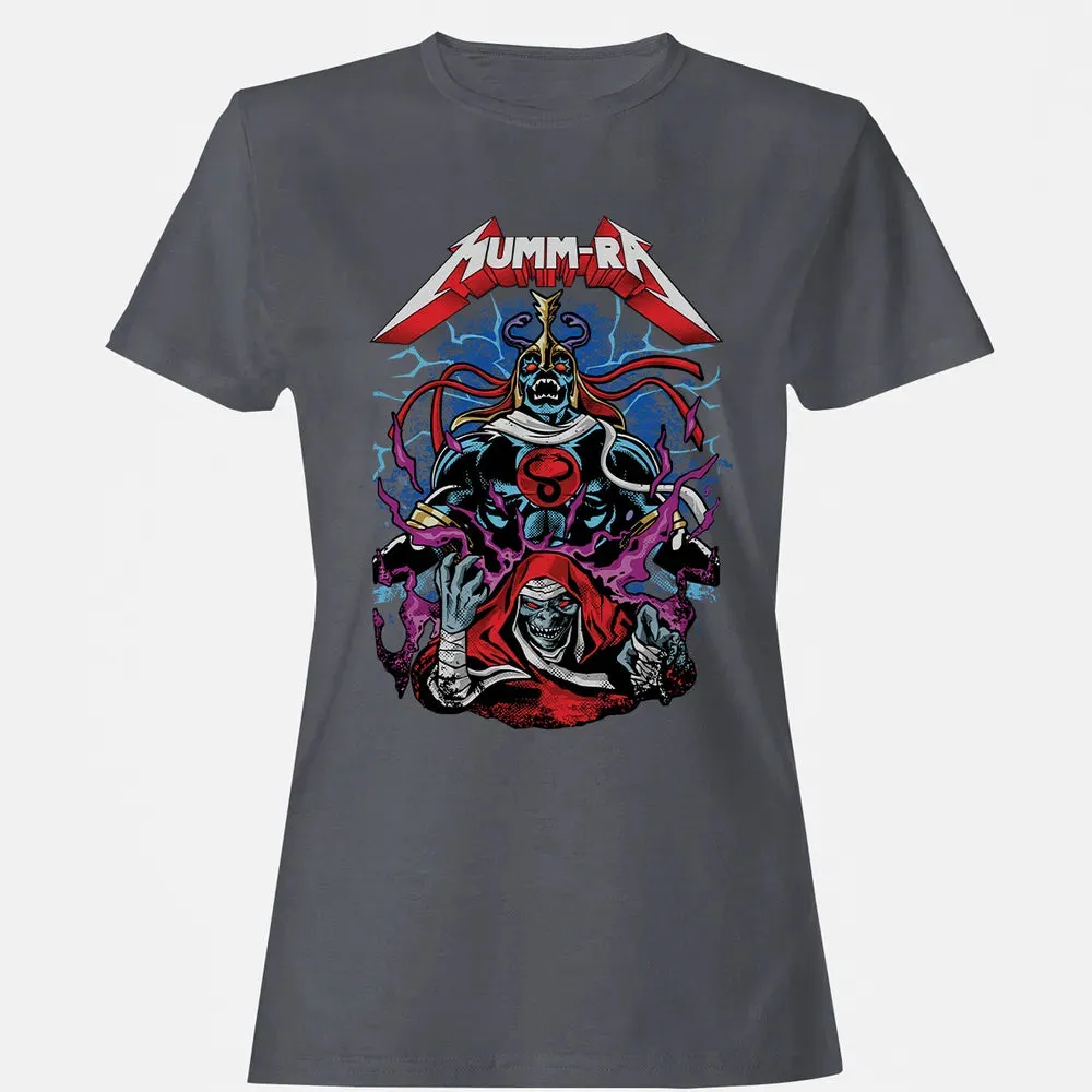 Mummlica Women's T-shirt - 5